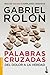 Palabras cruzadas by Gabriel Rolón