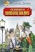 Las aventuras de Sherlock Holmes (Grandes historias Stilton) (Spanish Edition)