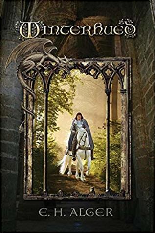 Winterhued (Paperback)