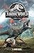 Jurassic World: Fallen Kingdom Junior Novel
