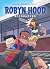 Hoodnapped (Robyn Hood #3)