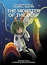 The Monster of the Deep (Adventures of Samuel Oliver)