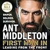 First Man In by Ant Middleton First Man In by Ant Middleton