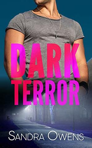 Dark Terror (Dark Falls, #5)