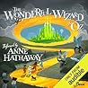 The Wonderful Wizard of Oz by L. Frank Baum The Wonderful Wizard of Oz by L. Frank Baum