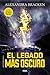 El legado más oscuro (Mentes poderosas #4)