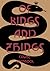 Of Kings and Things: Strange Tales and Decadent Poems by Count Eric Stanislaus Stenbock