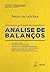 Análise de Balanços by Sérgio de Iudícibus