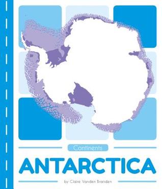 Antarctica (Continents)