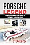 Porsche Legend: The Can-Am L&M Penske Porsche That Made Racing History