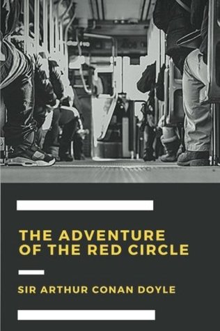 The Adventure of the Red Circle