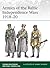 Armies of the Baltic Independence Wars 1918–20 (Elite, 227)