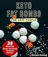 Keto Fat Bombs Fo...