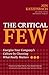 The Critical Few by Jon R. Katzenbach