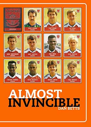 Almost Invisible (Hardcover)