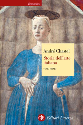 Storia dell'arte italiana, Vol. 1
