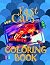✌ Fast Cars ✎ Coloring Book...