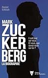 Mark Zuckerberg - La biographie (Non Fiction) (French Edition)