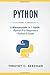 Python by Timothy C. Needham
