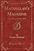 Macmillan's Magazine, Vol. ...