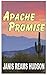 Apache Promise by Janis Reams Hudson
