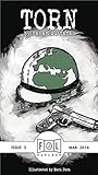 Torn (Flyleaf Journal Issue #3) Torn (Flyleaf Journal Issue #3)