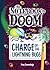 Charge of the Lightning Bugs: #8 (Notebook of Doom, 8)