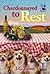 Chardonnayed to Rest by J.C. Eaton