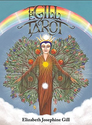 Gill Tarot Deck (Cards)