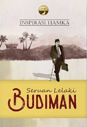 Seruan Lelaki Budiman (Paperback)