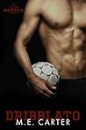 Dribblato by M.E. Carter