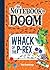 Whack of the P-Rex (Notebook of Doom, 5)