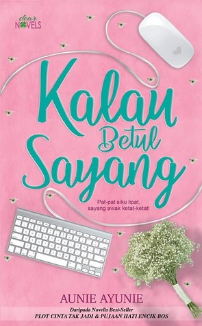 Kalau Betul Sayang