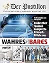 Der Postillon: Wahres für Bares (German Edition)