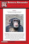 Beletra Almanako N-ro 32
