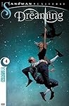 The Dreaming (2018) #4 by Simon Spurrier