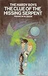 The Clue of the Hissing Serpent by Franklin W. Dixon