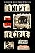 Enemy of the People The Untold Story of the Journalists Who Opposed Hitler by Terrence Petty