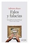 Falos y falacias (Spanish Edition) Book cover for Falos y falacias (Spanish Edition)