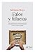 Falos y falacias by Adriana Royo