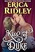 Kiss of a Duke (12 Dukes of...