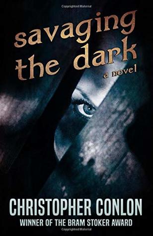Savaging the Dark (Paperback)