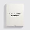 Andreas Uebele: Material