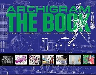 Archigram - The Book (Hardcover)