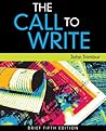 Bundle: The Call to Write, Brief Edition, 5th + Enhanced InSite Printed Access Card