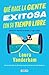 Qué hace la gente exitosa con su tiempo libre: ¡Siéntete menos ocupado y logra más! (Spanish Edition)