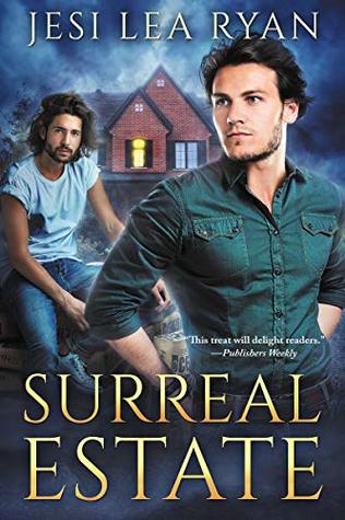 Surreal Estate (Kindle Edition)