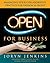 Open for Business: Managing...
