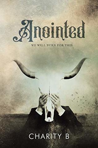 Anointed (Kindle Edition)