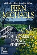Sisterhood Bundle: Weekend Warriors / Payback / Vendetta